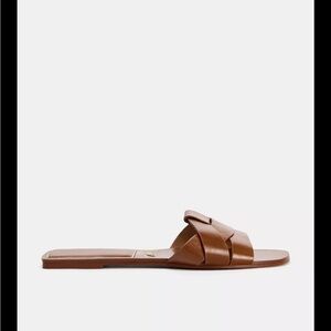 Zara Sandals